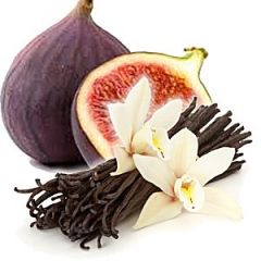Fig & Vanilla Parfümöl - Für weitere Informationen anklicken